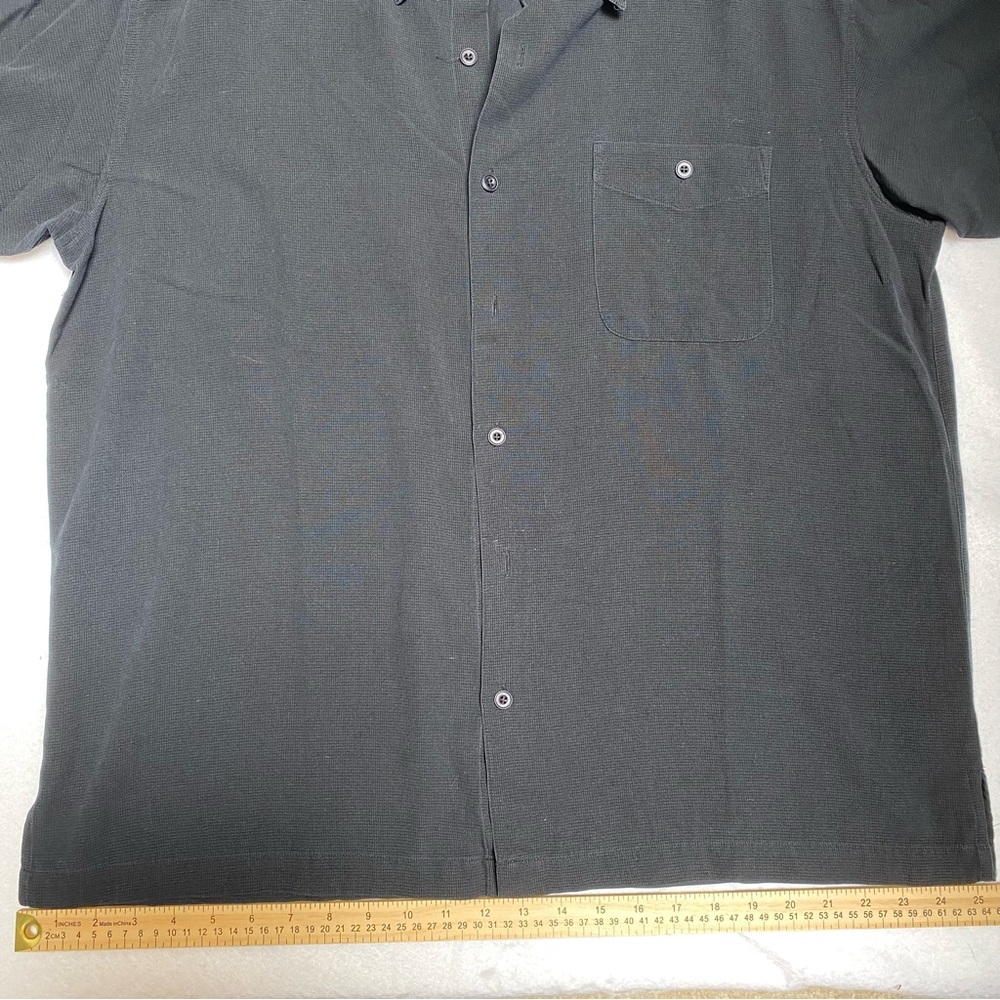 Toscano Button Up - Picture 8 of 9